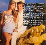 trump daughter desire