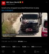 idf uses human shields