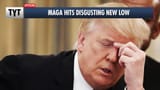 maga hits disgusting new low