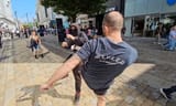 wellplacedkick