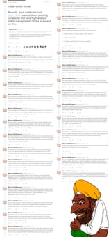 moldbugman indian worker thread