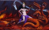 whore of babylon
