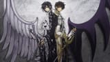 zero requiem