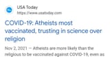 Vaccine