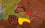 choking the chicken