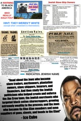 Jews and slave trading
