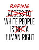rape is a human right
