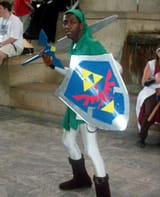 black-link