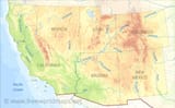southwest-us-rivers