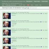 human spambot
