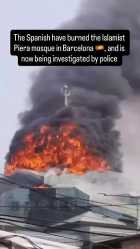 muslim mosque burning spain migrants_thumb.jpg
