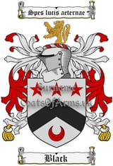 Black-England-coat-of-arms-family-crest
