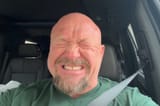 alex jones coping so much he shits his pants