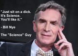 Bill Nye the science Goy