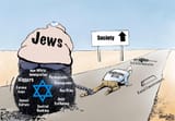 Society - Jews - Anchor