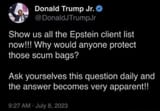 DrumpfJr