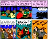 1997SpaceMoose Clobberin&#039; Time