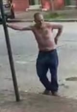 Flesh Wound