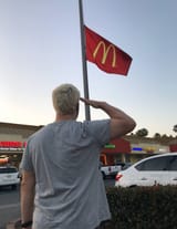 burger