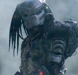 predator