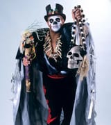 Papa-Shango-WWF-Wrestler