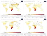 absolute state of russian hiv rates