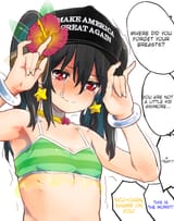 NikoForgotBreasts