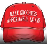 Trump Vance 2024
