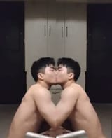 gaychinks