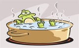 BoilingFrog