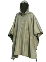 poncho