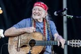 willie nelson