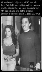 seinfield