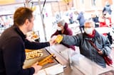 no jab no bratwurst