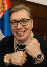 vucic-vučić