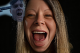 mrs dunstan osborune jessy wife tranny laugh trs tds AHHHHH