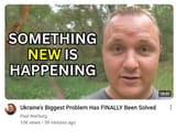 surprise