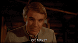 May I