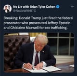 fired