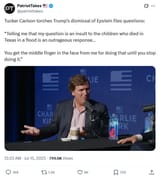 tucker