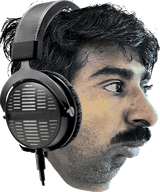 looigi headphones
