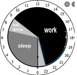 worksleep