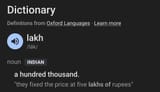 lakh 100k