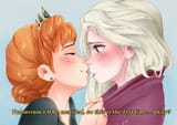 Frozen (but better)