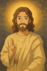 Jesus Christus