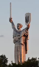 Украина_Мать