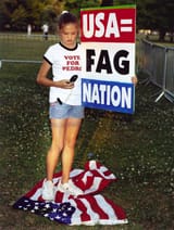 FagNation
