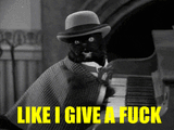 like i give a fuck&#039;