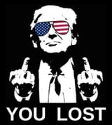 youlost