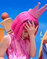 facepalm